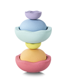 Stapelstein® Inside rainbow pastel