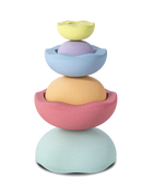 Stapelstein® Inside rainbow pastel