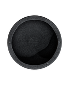 Stapelstein® Original black, 1tk