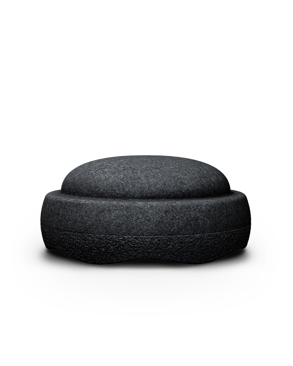 Stapelstein® Original black, 1tk