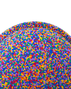 Stapelstein® Original confetti classic, 1tk