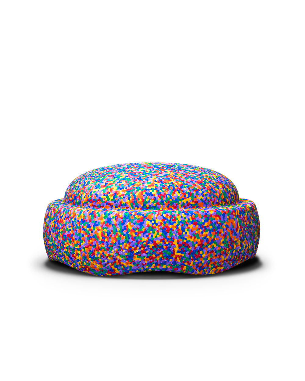 Stapelstein® Original confetti classic, 1tk