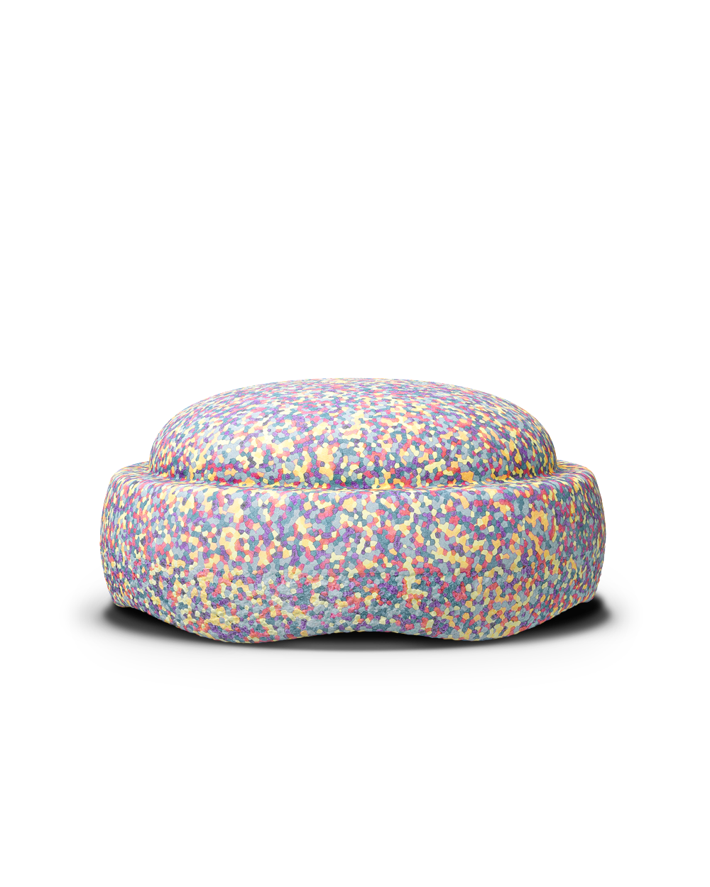Stapelstein® Original confetti pastel, 1tk