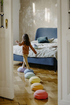 Stapelstein® Rainbow Set pastel