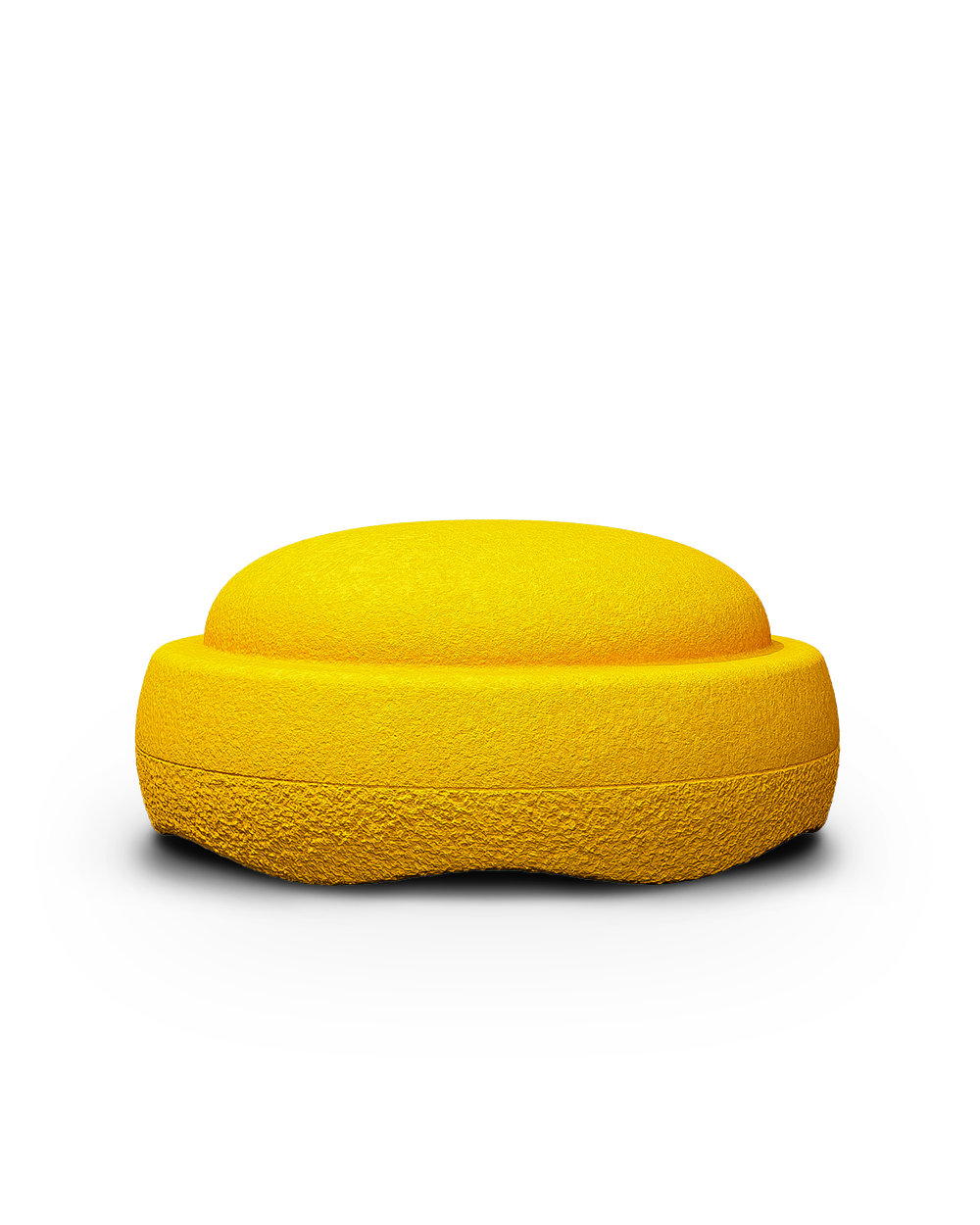 Stapelstein® Original yellow, 1tk