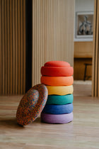 Stapelstein® Original Rainbow Set Classic
