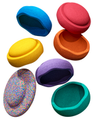 Stapelstein® Original Rainbow Set Classic