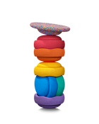 Stapelstein® Original Rainbow Set Classic