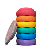 Stapelstein® Original Rainbow Set Classic