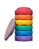 Stapelstein® Original Rainbow Set Classic