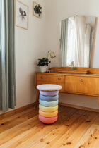 Stapelstein® Rainbow Set pastel NEW