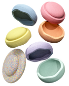 Stapelstein® Rainbow Set pastel NEW