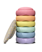 Stapelstein® Rainbow Set pastel NEW