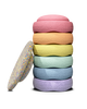 Stapelstein® Rainbow Set pastel NEW