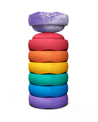Stapelstein® Special Rainbow classic fusion 6+1 tasuta!