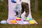 Stapelstein® Special Rainbow classic fusion 6+1 tasuta!