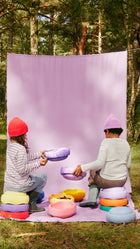Stapelstein® Special Rainbow classic fusion 6+1 tasuta!