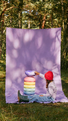 Stapelstein® Special Rainbow pastel fusion 6+1 tasuta!