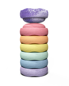 Stapelstein® Special Rainbow pastel fusion 6+1 tasuta!
