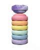 Stapelstein® Special Rainbow pastel fusion 6+1 tasuta!