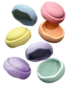Stapelstein® Special Rainbow pastel fusion 6+1 tasuta!