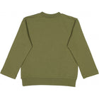Wheat Sweatshirt Fox, terry