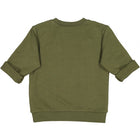 Wheat Sweatshirt Fox Terry baby