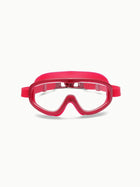 Petites Pommes laste ujumisprillid Hans, ruby red