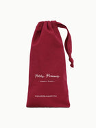 Petites Pommes laste ujumisprillid Hans, ruby red