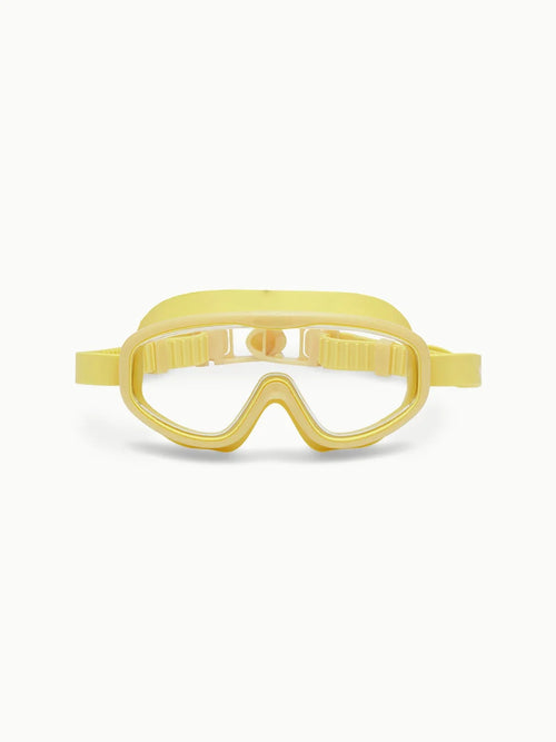 Petites Pommes laste ujumisprillid Hans, citron