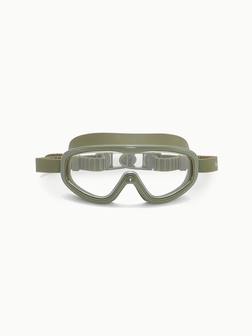 Petites Pommes laste ujumisprillid Hans, terra verde