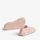Wheat Dolphin veesussid, powder flowers and seashells