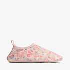 Wheat Dolphin veesussid, powder flowers and seashells