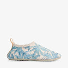 Wheat Dolphin veesussid, palm blue
