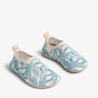 Wheat Dolphin veesussid, palm blue