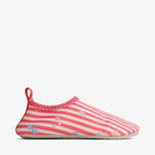 Wheat Dolphin veesussid, red stripe flowers