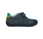 D.D.Step nahast tossud, royal blue 063