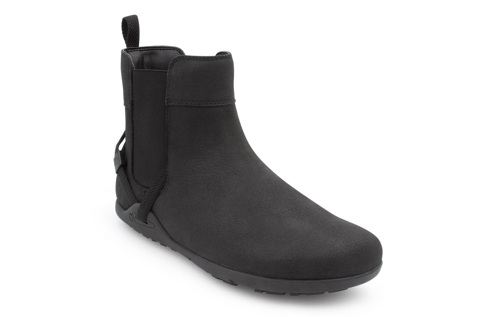 Xero Tari naiste k/s saapad, black