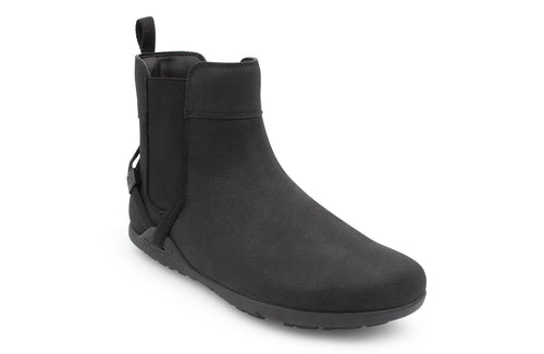 Xero Tari naiste k/s saapad, black