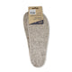 OmaKing Barefoot sisetald Natural felt warm