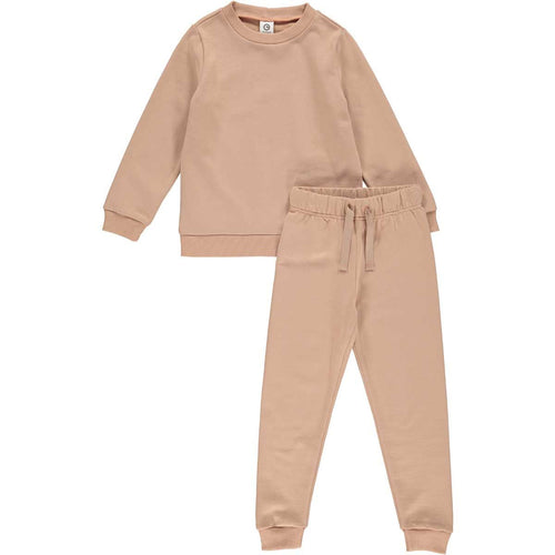 Müsli Cozy sweat set, villa
