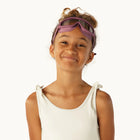 Petites Pommes laste ujumisprillid Hans, dark rose