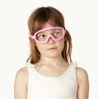 Petites Pommes laste ujumisprillid Hans, bubblegum