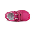 D.D.Step nahast tossud, dark pink 073