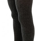 Klassikalises soonikkoes sukkpüksid, Dark Grey