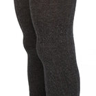 Palmikkoes sukkpüksid, Dark Grey