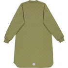 Wheat termojakk Lara, olive