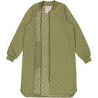 Wheat termojakk Lara, olive