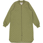 Wheat termojakk Lara, olive