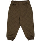Wheat termopüksid Alex baby, Brown melange